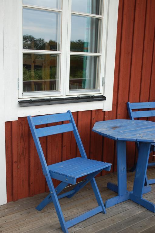 Allégården Kastlösa Stugor Mörbylånga Exteriör bild