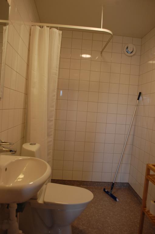 Allégården Kastlösa Stugor Mörbylånga Exteriör bild