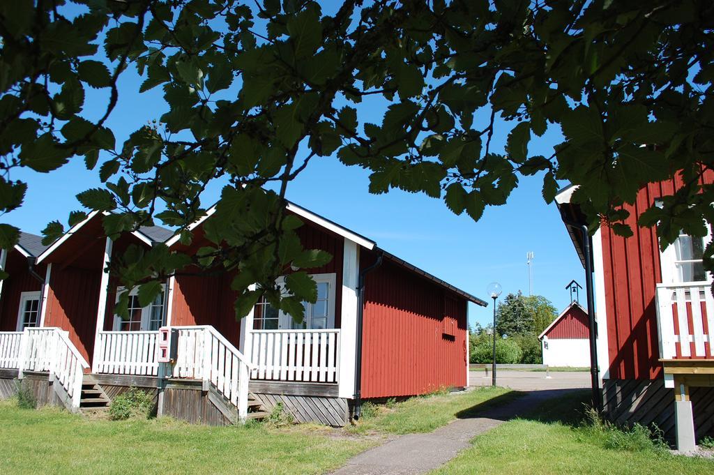 Allégården Kastlösa Stugor Mörbylånga Exteriör bild