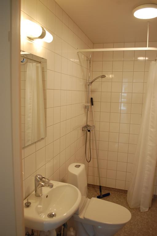 Allégården Kastlösa Stugor Mörbylånga Exteriör bild